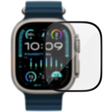 AlzaGuard Flexglass Apple Watch Ultra üvegfólia okosóra kellék