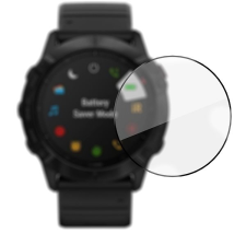 AlzaGuard Flexglass Garmin Fenix 6X üvegfólia mobiltelefon kellék