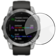 AlzaGuard Flexglass Garmin Fenix 7 / Epix gen. 2 üvegfólia mobiltelefon kellék
