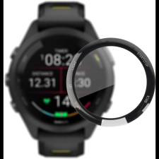  AlzaGuard Flexglass Garmin Forerunner 265s üvegfólia (AGD-TGW76) okosóra kellék