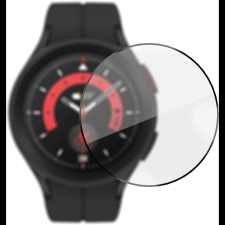  AlzaGuard Flexglass Samsung Galaxy Watch 5 Pro 45 mm üvegfólia (AGD-TGW83) okosóra kellék