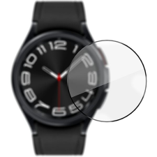 AlzaGuard Flexglass Samsung Galaxy Watch 6 Classic üvegfólia - 43 mm okosóra kellék