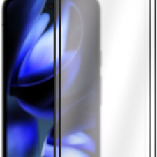 AlzaGuard FullCover Glass Google Pixel 9A 2.5D üvegfólia - 2db mobiltelefon kellék