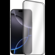 AlzaGuard FullCover Glass iPhone 16 Pro Max 2.5D üvegfólia - 2db (AGD-TGB164P2) mobiltelefon kellék