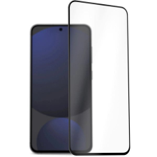 AlzaGuard FullCover Glass Protector Samsung Galaxy A56 2.5D üvegfólia mobiltelefon kellék
