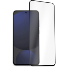 AlzaGuard FullCover Glass Samsung Galaxy A36 2.5D üvegfólia - 2db mobiltelefon kellék