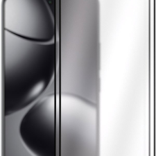 AlzaGuard FullCover Glass Xiaomi 14T 2.5D üvegfólia mobiltelefon kellék