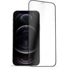AlzaGuard Glass Protector - iPhone 12 Pro Max mobiltelefon kellék