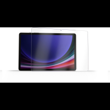 AlzaGuard Glass Protector Samsung Galaxy Tab S9 / S9 FE üvegfólia (AGD-TGT46Z) tablet kellék