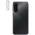 AlzaGuard Lens Protector Samsung Galaxy A17 kamera védő fólia - átlátszó