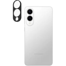 AlzaGuard Lens Protector Samsung Galaxy S25 Edge kamera védő fólia mobiltelefon kellék