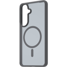 AlzaGuard Matte Case Compatible with Magsafe Samsung Galaxy S26+ szürke tok tok és táska