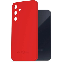 AlzaGuard Matte Case Samsung Galaxy A16 piros TPU tok tok és táska