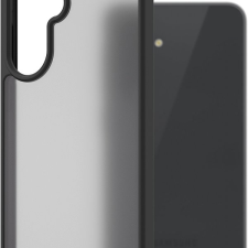 AlzaGuard Matte Case Samsung Galaxy A36 5G fekete tok tok és táska