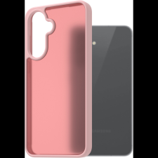 AlzaGuard Matte Case Samsung Galaxy A56 5G rózsaszín tok (AGD-PCM440P) tok és táska