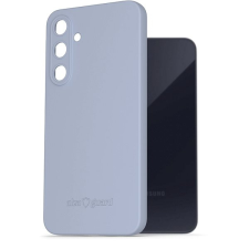 AlzaGuard Matte Case Samsung Galaxy A56 kék TPU tok tok és táska