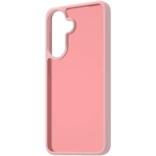 AlzaGuard Matte Case Samsung Galaxy A57 rózsaszín tok tok és táska