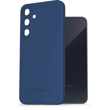 AlzaGuard Matte Case Xiaomi 15 Pro kék TPU tok tok és táska