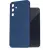 AlzaGuard Matte Case Xiaomi 15 Pro kék TPU tok