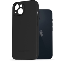 AlzaGuard Matte iPhone 14 fekete TPU tok tok és táska