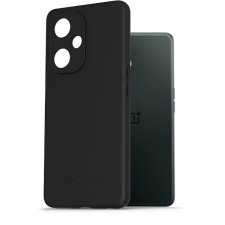 AlzaGuard Matte OnePlus Nord CE 3 Lite 5G fekete TPU tok tok és táska