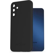 AlzaGuard Matte Samsung Galaxy A15 5G fekete TPU tok tok és táska