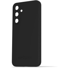 AlzaGuard Matte Samsung Galaxy A35 5G fekete TPU tok tok és táska