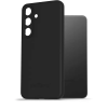 AlzaGuard Matte Samsung Galaxy S24 fekete TPU tok