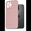 AlzaGuard Matte TPU Case iPhone 16 Pro Max rózsaszín tok (AGD-PCT414P)