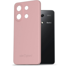 AlzaGuard Matte TPU Case Xiaomi Redmi Note 13 4G rózsaszín tok tok és táska