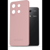 AlzaGuard Matte TPU Case Xiaomi Redmi Note 13 Pro 4G rózsaszín tok (AGD-PCT386P)