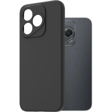 AlzaGuard Matte TPU Honor 400 Lite fekete tok tok és táska