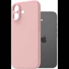 AlzaGuard Matte TPU iPhone 17 rózsaszín tok (AGD-PCT476P) tok és táska