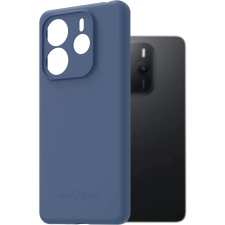 AlzaGuard Matte TPU iPhone 18 Pro Max kék tok tok és táska