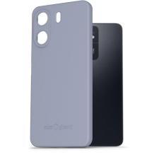 AlzaGuard Matte Xiaomi Redmi 13C kék TPU tok tok és táska