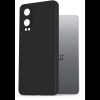 AlzaGuard OnePlus Nord CE 4 Lite 5G fekete matt TPU tok (AGD-PCT422B)