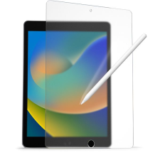 AlzaGuard Paper-feel Glass Protector iPad 10.2" (2019/2020/2021) üvegfólia tablet kellék