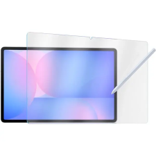 AlzaGuard Paper-feel Glass Protector Samsung Galaxy Tab S10 FE+ üvegfólia mobiltelefon kellék