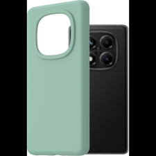 AlzaGuard Premium Silicone Case Xiaomi Redmi Note 14 Pro világoszöld tok (AGD-PCS445E) tok és táska