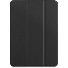 AlzaGuard Protective Flip Cover iPad Pro 13" M4 (2024) fekete tok tablet tok
