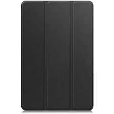 AlzaGuard Protective Flip Cover Lenovo Tab M11 fekete tok tablet tok