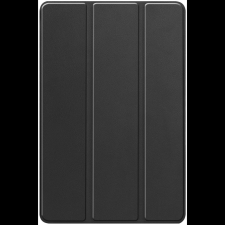 AlzaGuard Protective Flip Cover Lenovo Tab P12 fekete tok (AGD-TCF58B) tablet tok