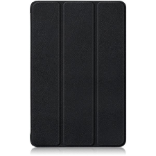 AlzaGuard Protective Flip Cover Samsung Galaxy Tab S9 fekete tok tablet tok