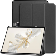 AlzaGuard Protective Flip Honor Pad 9 fekete tok (AGD-TCF73B) tablet tok