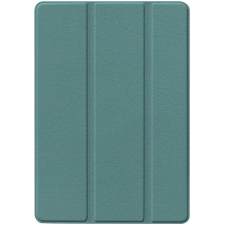 AlzaGuard Protective Flip iPad 10,2 (2019 / 2020 / 2021) zöld tok (AGD-TCF0005E) tablet tok