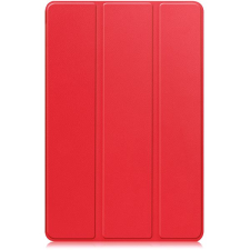 AlzaGuard Protective Flip Lenovo Tab M11 piros tok tablet tok