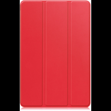 AlzaGuard Protective Flip Lenovo Tab M11 piros tok (AGD-TCF66R) tablet tok