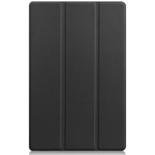 AlzaGuard Protective Flip Lenovo Tab P11 5G fekete tok (AGD-TCF65B) tablet tok