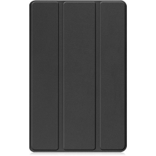 AlzaGuard Protective Flip Samsung Galaxy Tab A9+ fekete tok tablet tok