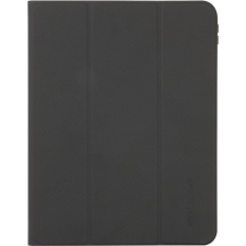 AlzaGuard Protective iPad Air 11" M2 2024 + Apple Pencil fekete flip tok tablet tok